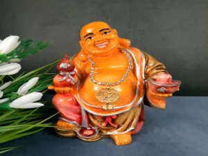 Laughing Buddha