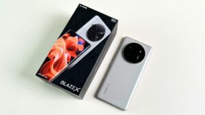Lava Blaze X 5G VS Poco X6 5G: Detailed Gaming and Battery Life Review
