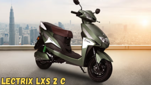 Lectrix LXS 2 Come With Excellent Combination of Range And Features, Know Price