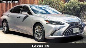 Lexus ES India: Experience Unrivaled Luxury – Price & Mileage Revealed