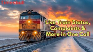 Facing Issues While Traveling? Call 139, Indian Railways All-in-One Helpline