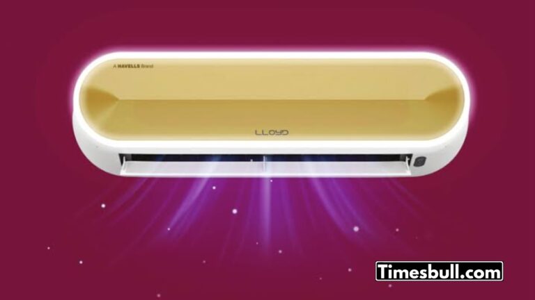 Best 1.5 Ton AC With 5 Star Upto 44% Off On Amazon Deals