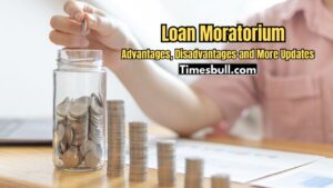Loan Moratorium