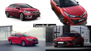 Top 5 Longest Sedan Cars Under 12 Lakh Rupees, Best Combo of Looks and Comfort