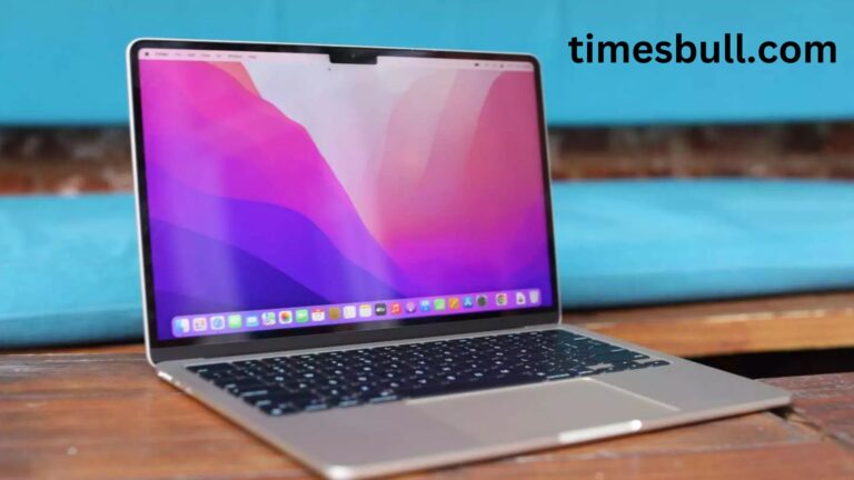 MacBook Air (2025) sale is on now is time to get it for Rs 10,000 less. Know Full Details Here