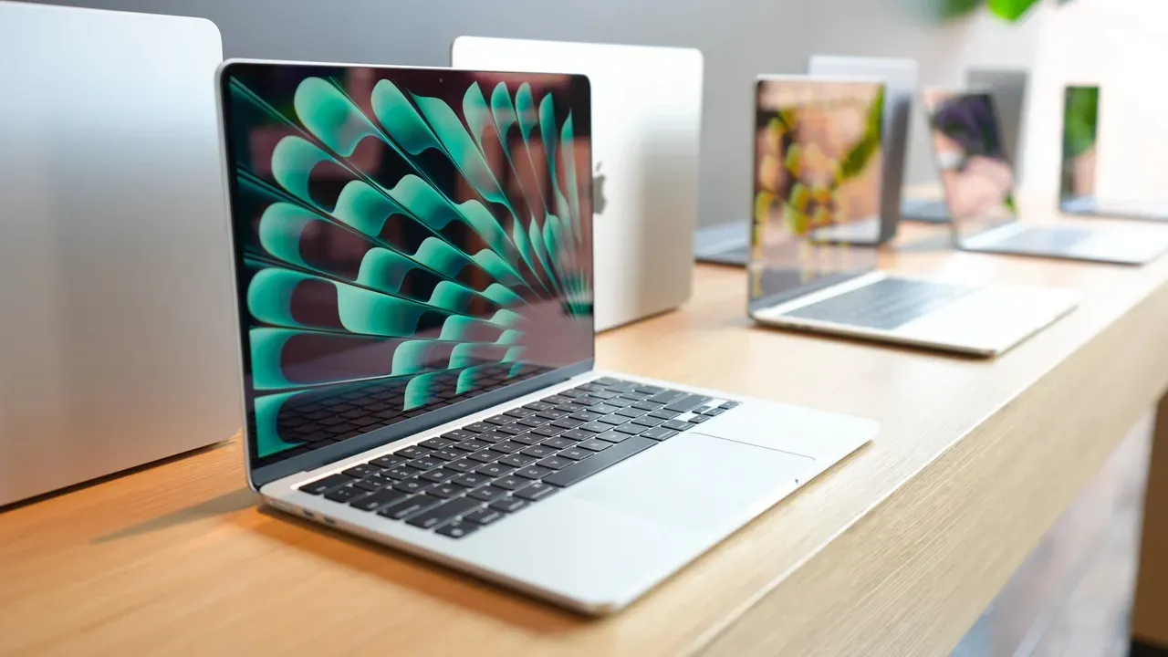 Macbook Air