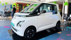 MG’s Cheapest EV Now ₹45000 Cheaper Only Till June Grab the Deal Now