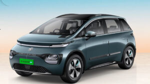 1.50 लाख की डाउन पेमेंट पर MG Windsor EV लाएं घर, इतना आयेगा हर महीने EMI