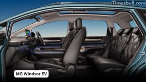 MG Windsor EV wins again: Number 1 in sales, know the condition of other models