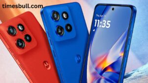 Motorola Edge 50 Neo 5G At Just Rs ₹ 20,999 On Flipkart. Check Offer