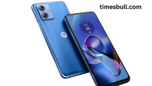 Motorola g64 5G At Just Rs ₹13,999 On Flipkart. Check Offer