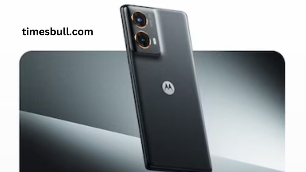 Amazon Top Deal: Motorola Edge 50 Fusion 5G Get Huge 38% Discount on Amazon, exchange Offer Also available