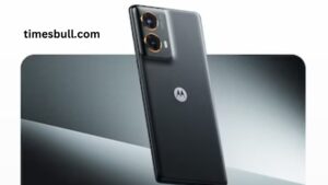 Amazon Top Deal: Motorola Edge 50 Fusion 5G Get Huge 38% Discount on Amazon, exchange Offer Also available