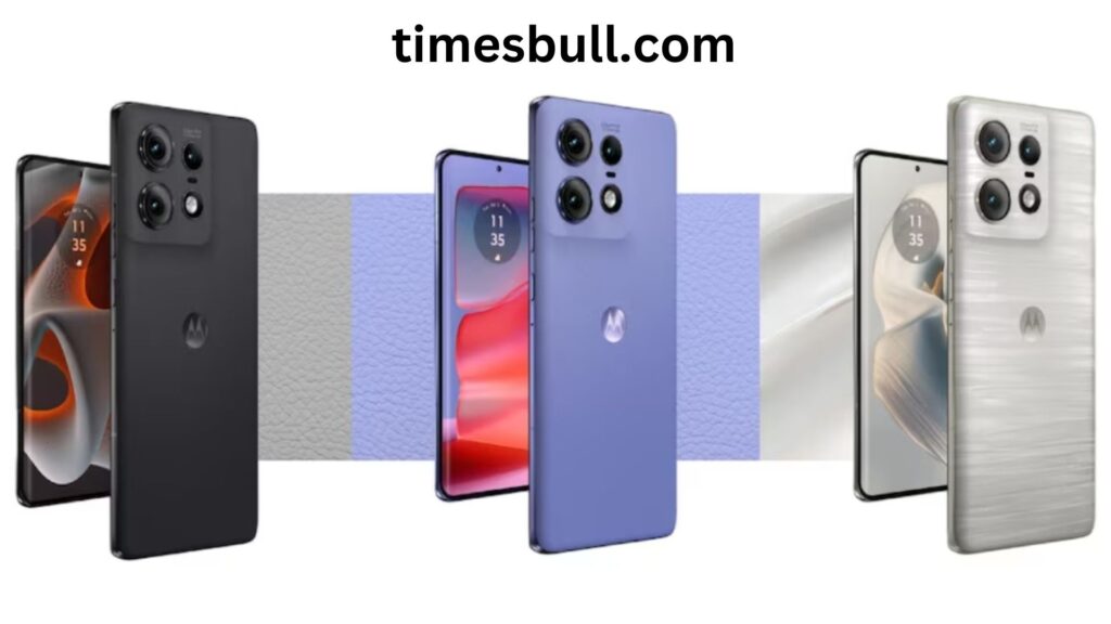 Amazon Best Deal On Motorola Edge 50 Pro 5G , Here’s How You Can Get Offer