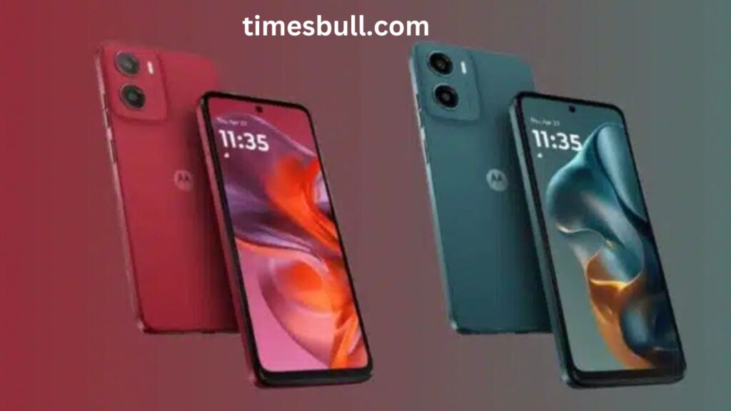 Motorola G05 Under Rs 7000 On Flipkart, Check Specs or Offers