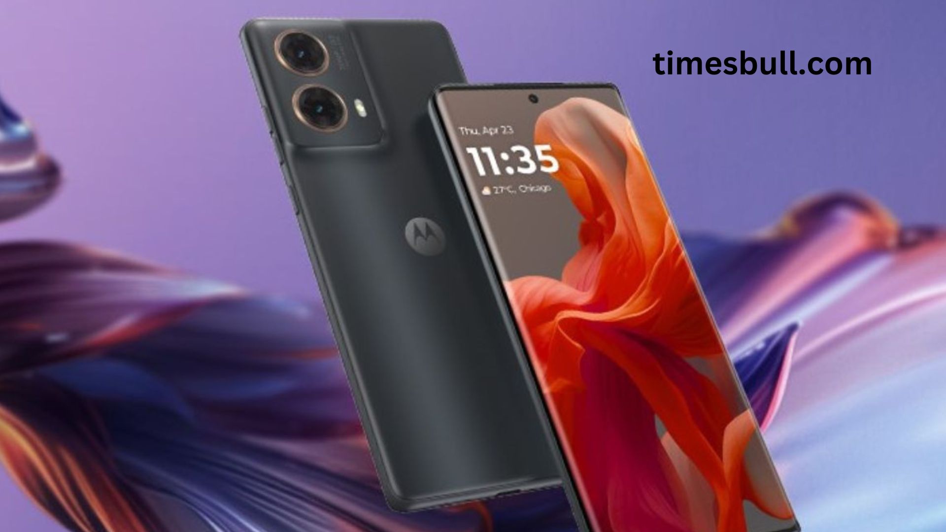 Moto G