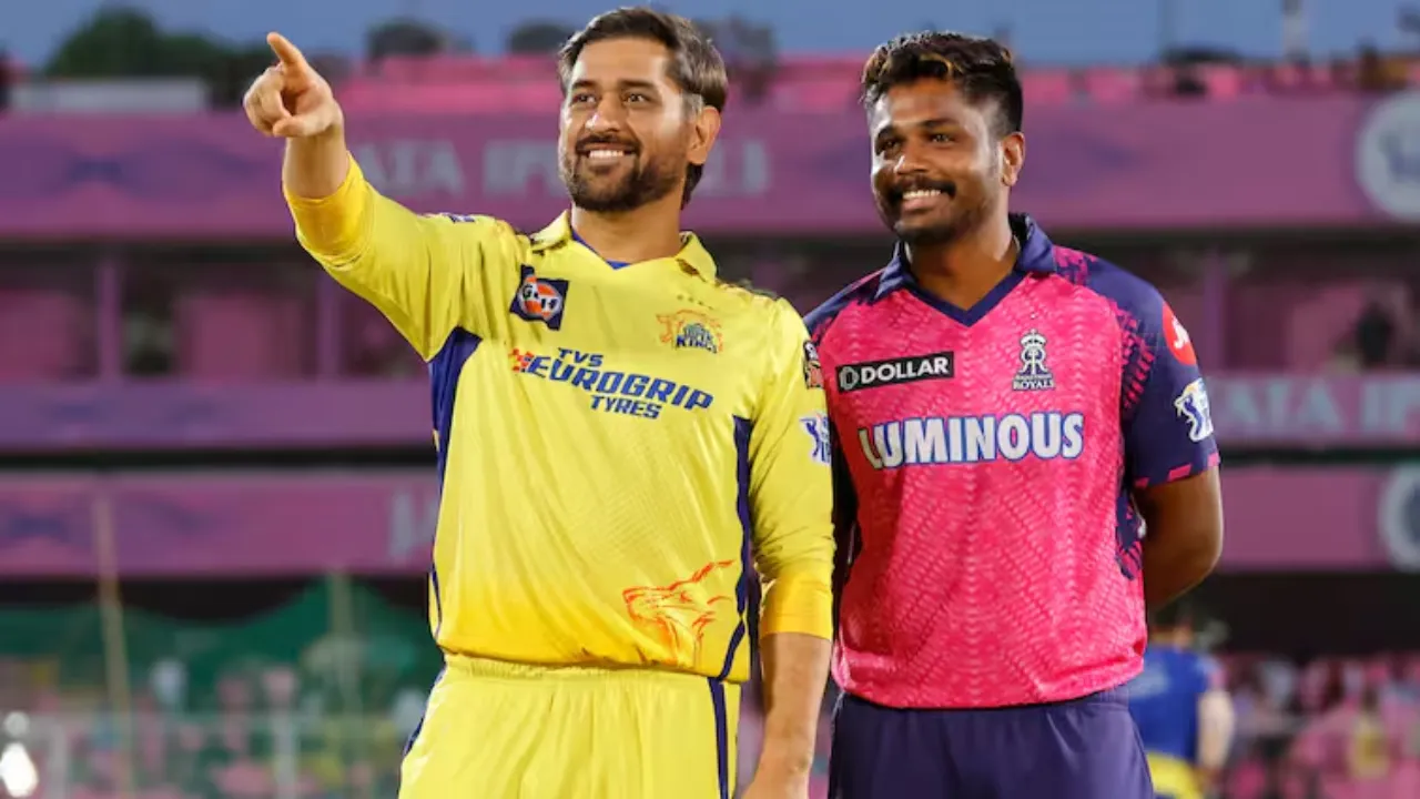 IPL 2025 Double Header,