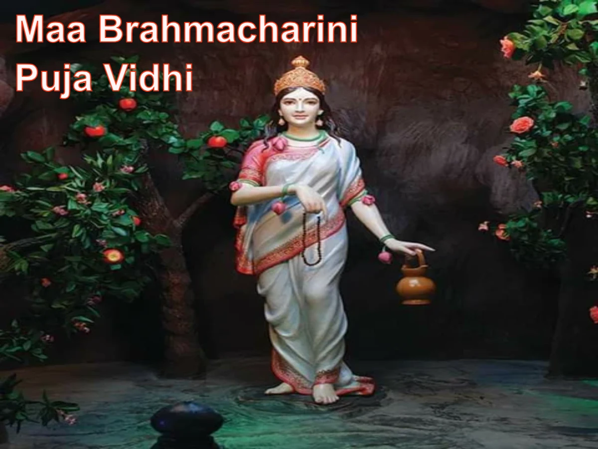 Chaitra Navratri 2025 Day