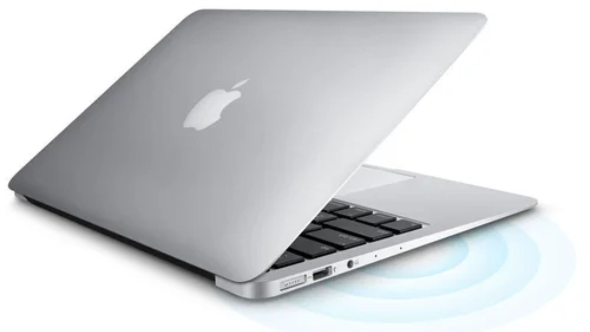 MacBook Air (2025)