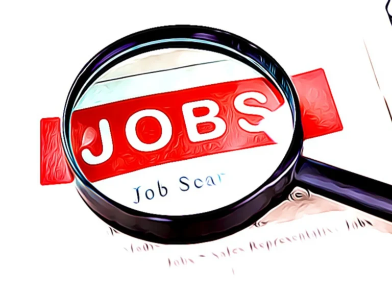 Maharashtra Jobs