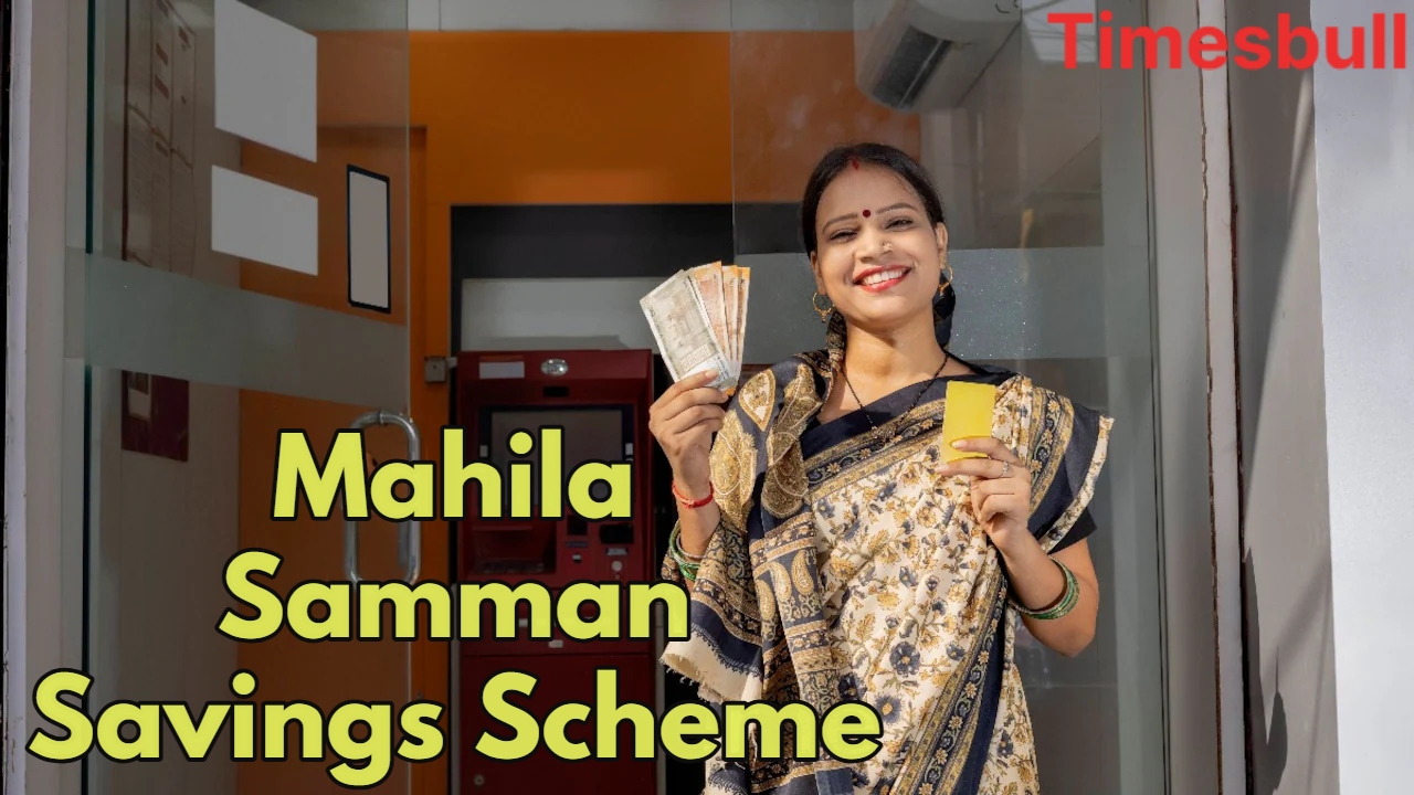 Major change in Mahila