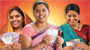 Mahila Samman Yojana