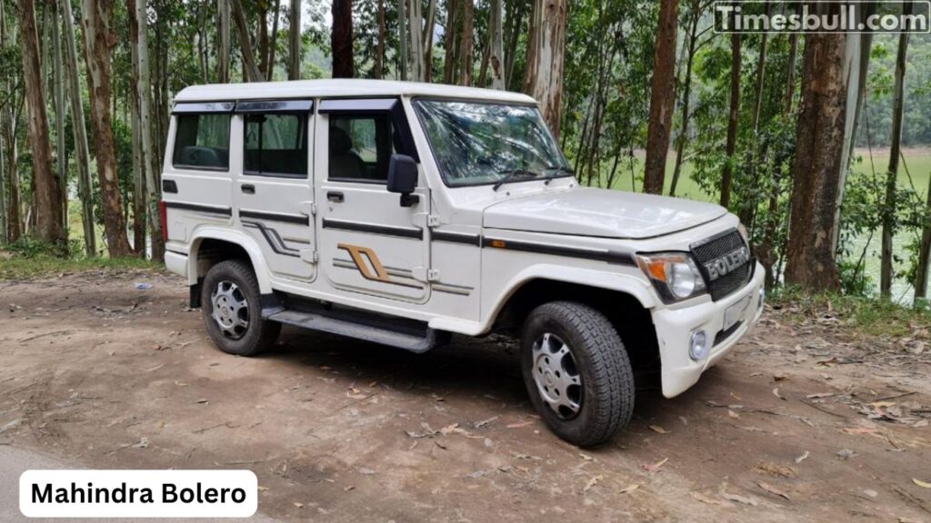 How much will Mahindra Bolero cost on a down payment of Rs 2 lakh? Know EMI and total price