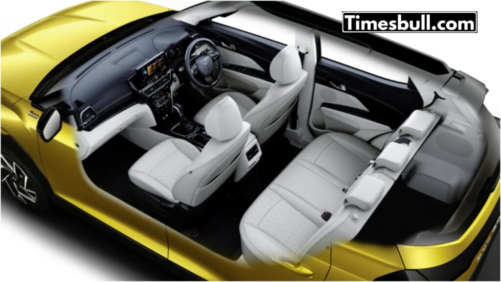 Mahindra XUV 3XO EV Launching Soon with Impressive Features and Specifications!