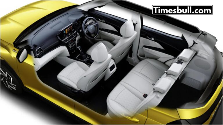 Mahindra XUV 3XO EV Launching Soon with Impressive Features and Specifications!