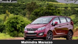 Mahindra Marazzo Relaunched: India Gets a Spacious MPV – Price & Feature Highlights!