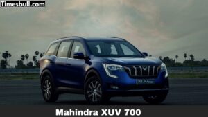 Mahindra XUV700 Discount Up To 1 lakhs: Grab the Discount offer Fast