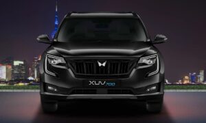 Mahindra XUV 7e: Amazing car with Great Range In 2025