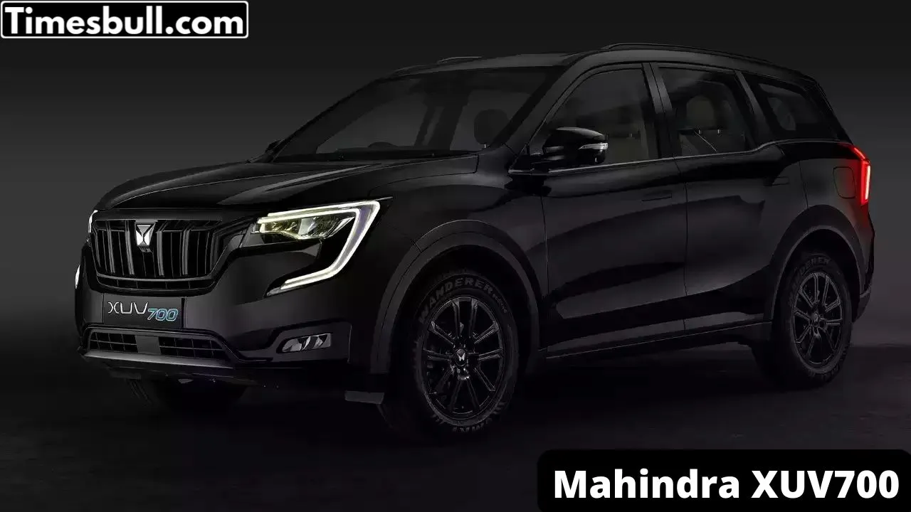 Mahindra Xuv700 (3)