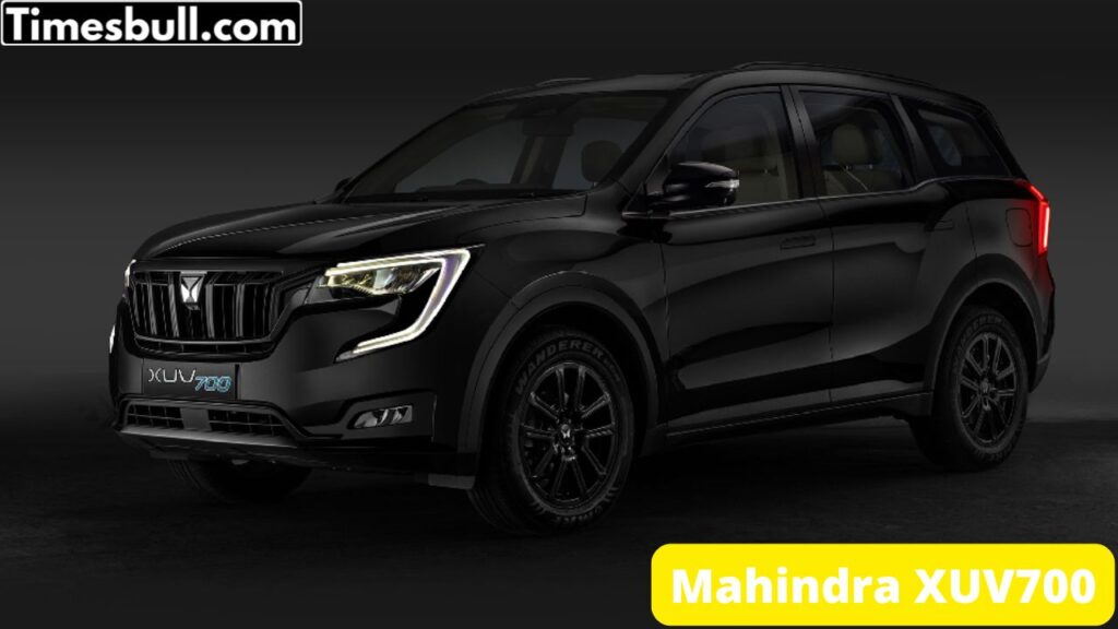 Mahindra XUV700 price slashed massively, AX7 and AX7 L variants get discounts up to Rs 75,000