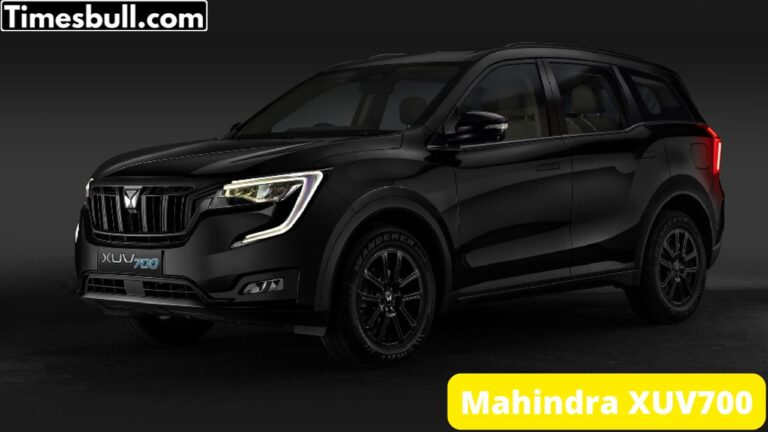 Mahindra XUV700 price slashed massively, AX7 and AX7 L variants get discounts up to Rs 75,000