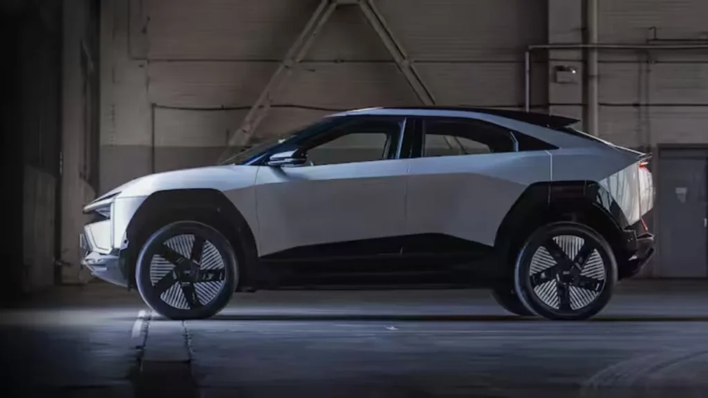 How Much Down Payment is Required for the New Mahindra BE 6? Check EMI Calculation Here!