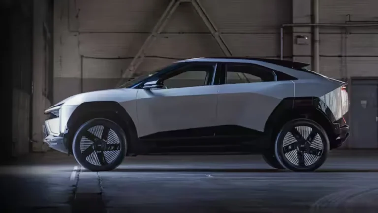 How Much Down Payment is Required for the New Mahindra BE 6? Check EMI Calculation Here!