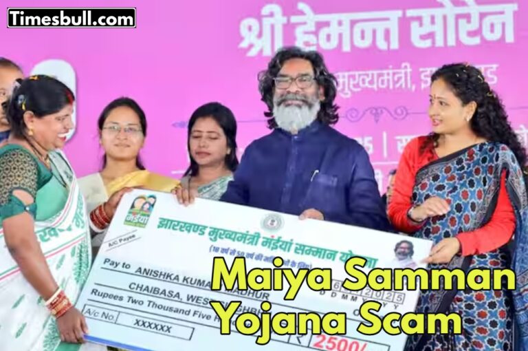 Maiya Samman Yojana: More than 42,000 ineligible women are out, Check your name this way