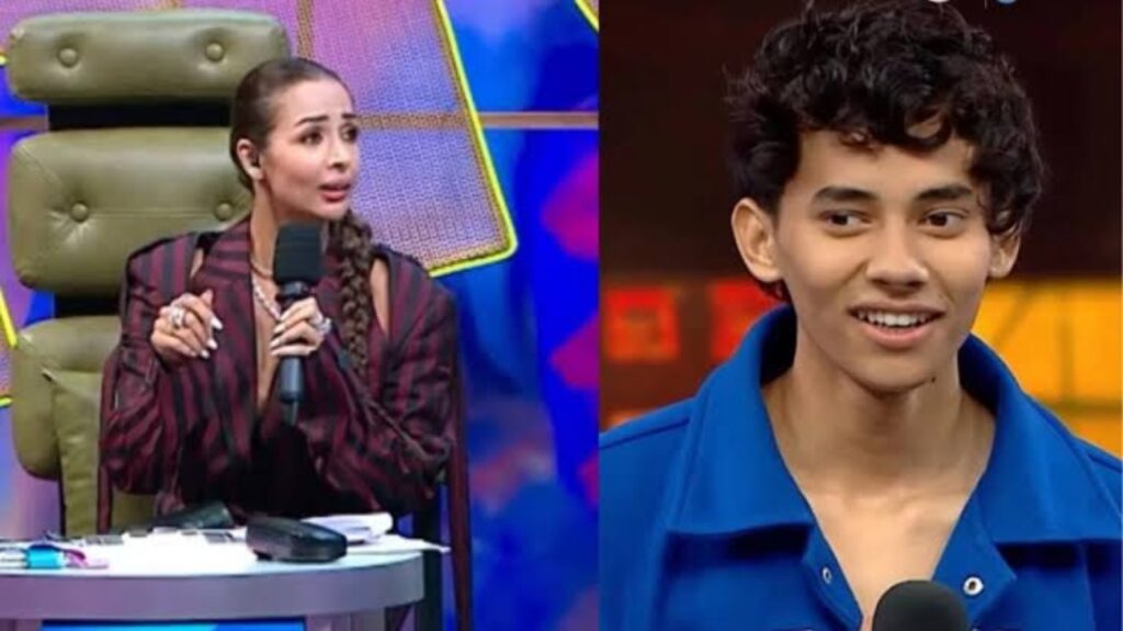 Hip-Hop India Season 2: Malaika Arora Scolds A Contestant For Dirty Acts, Video Goes Viral