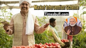 Market Intervention Scheme