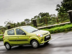Maruti Alto 800