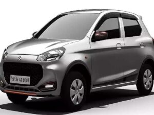 Maruti Alto K10: Amazing Hatchback With Powerful Performance