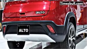 Maruti Alto K10 at a Low Price: Fulfill Your Dream of Buying This Car for Just Rs 1.30 Lakh!