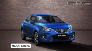 Maruti Baleno: The country’s best-selling premium hatchback, know why it is so popular