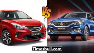 Maruti Baleno vs Toyota Glanza: Which hatchback is better