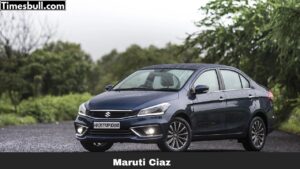 Maruti Ciaz: Amazing March 2025 Offers, Price, Mileage, and Features You Need to Know