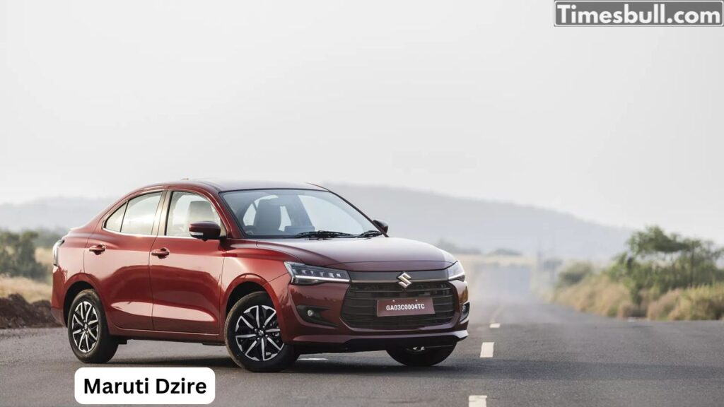 Major change in Maruti Dzire engine: Improvement in mileage and reduction in price