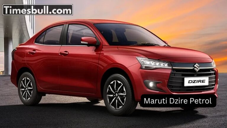 Maruti Dzire Petrol Amt Mileage Test: Know the Real Fuel Efficiency