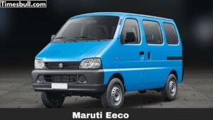 Maruti Eeco Price Increase: ₹12,000 Hike - Is India's Cheapest Minivan Still Budget-Friendly?