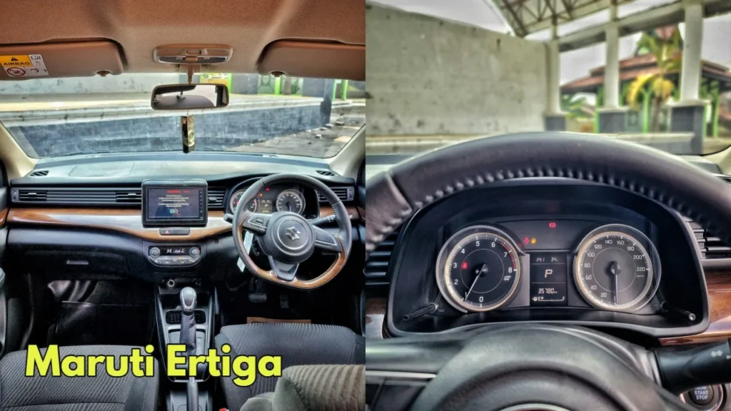 Maruti Ertiga 3 1